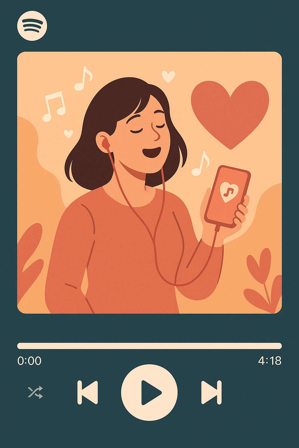 Cómo Elegir la Canción Perfecta para tu Ser Querido