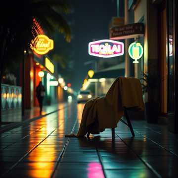 Quédate Hasta Tarde