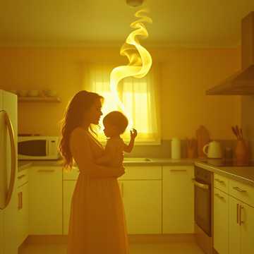 Mamá, Mi Primer Amor